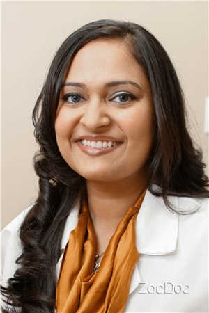 Dr. Purvi S. Patel, MD