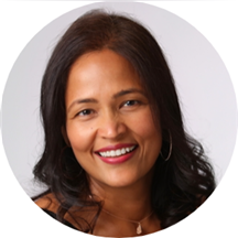 Dr. Purvi Sanghvi, MD
