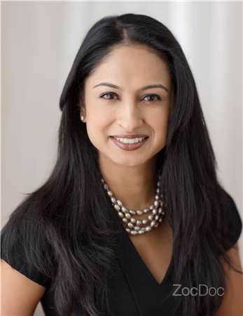 Dr. Purvi Shah, MD
