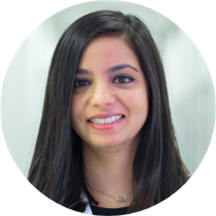 Dr. Pushpam Baweja, OD