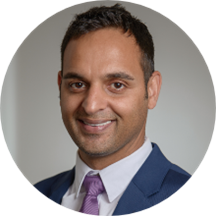 Dr. Qaisar Khan, MD