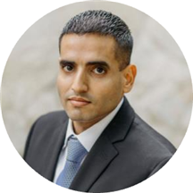 Dr. Qasim Butt, MD