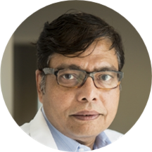 Dr. Qazi Haider, MD