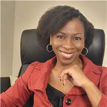 Dr. Qianna Snooks, PsyD