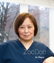 Dr. Qin Huang, DDS, DMD, PhD