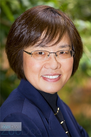 Dr. Qing Dong, MD, FAAP