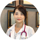 Dr. Qing Zhang, MD, PhD