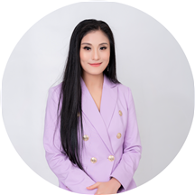 Dr. Qingjing (Tina) Wu, DNP, PMHNP-BC