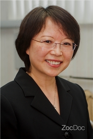 Dr. Qingyou (Jane) Yan, DDS