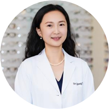 Dr. Qiong Chen, OD