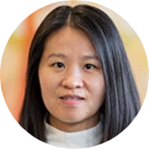 Dr. Qiu Mei Huang, MD