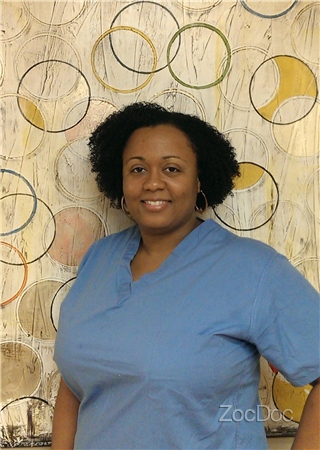 Dr. Quanita Crable, MD, FACOG