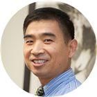 Dr. Quansheng Lu, LAc, PhD