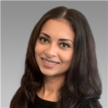 Dr. Queena Brar, OD