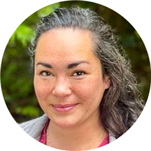 Dr. Quinn Fihn, PMHNP, DNP