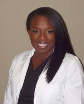 Dr. Quinta Davis, DMD