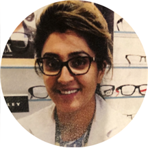 Dr. Qurtullean Malik, OD