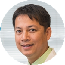 Dr. Quyen Dang, DDS