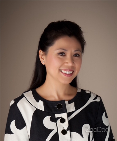 Dr. Quynh Lan Nguyen, DMD