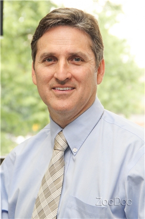 Dr. R. Keith Thetford, DDS