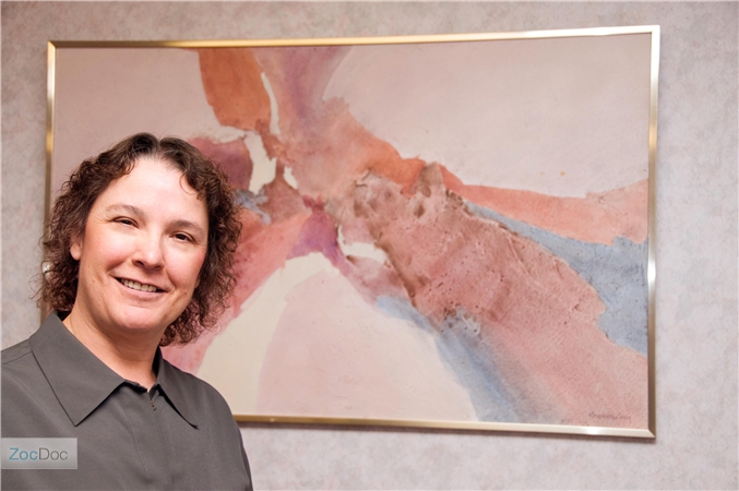 Dr. R. Michelle Chouteau, MD