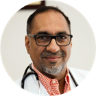 Dr. R. Sam Suri, MD