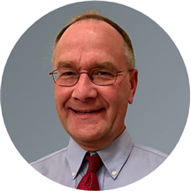 Dr. R Scott Penny, OD