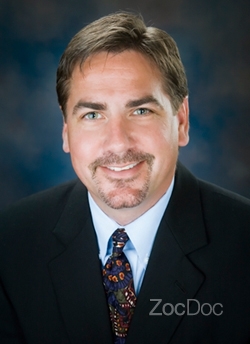 Dr. R. Troup Davis, DDS