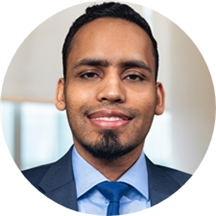 Dr. Raafay Deen, DO