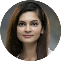 Dr. Rabab Jafri, MD