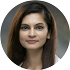 Dr. Rabab Jafri, MD