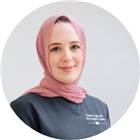 Dr. Rabab Zaghi, ND
