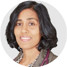 Dr. Rabeena Fazal, MD