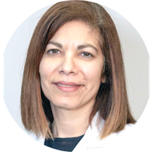 Dr. Rabia Agha, MD