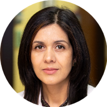 Dr. Rabia Khan, MD