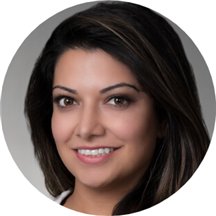 Dr. Rabia Shakeel, MD