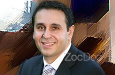 Dr. Rabin Nikjoo, MD