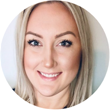 Dr. Rachael Davison, DNP, PMHNP