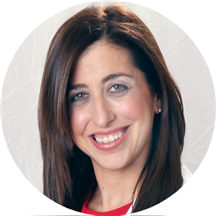 Dr. Rachael Fisher, DO