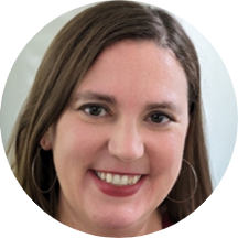 Dr. Rachael Goodman, PhD, LPC
