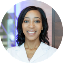 Dr. Rachael Jean-Claude, MD