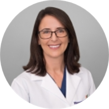 Dr. Rachael Lopez, MD, FACOG
