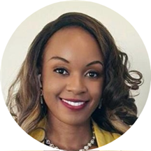 Dr. Rachael Nambusi, MD