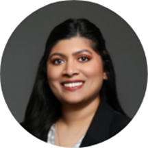 Dr. Rachael Solomon, MD, MPH