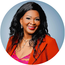 Dr. Rachael Tikum, APRN, DNP