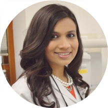 Dr. Rachana Vora, DMD