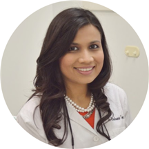 Dr. Rachana Vora, DMD