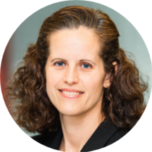 Dr. Rachel Abbott, DC