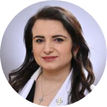 Dr. Rachel Abboud, DO