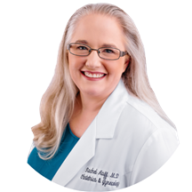 Dr. Rachel Acuff, MD